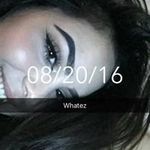 Judith Trejo Bencomo - @trejobencomo - Instagram