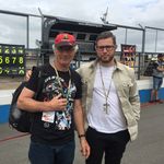 Ben Trickett - @btrickett - Instagram
