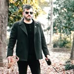 Ben Trickey - @bentrickey - Instagram