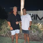 Ben Trickey - Facebook