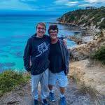 Ben Trickey - @ben.trickey - Instagram