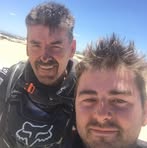 Ben Trickey - Facebook