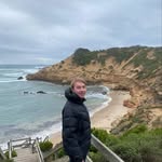 Benjamin Charles Trickey - @benjamin.trickey - Instagram