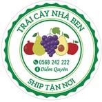Trái Cây Nhà Ben - Facebook