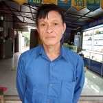 Triệu Bền - @ben.trieu.10420 - Instagram