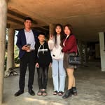 Triệu Bền - @ben.trieu.92505956 - Instagram