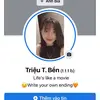 Triệu Thị Thuý Bền - @trieuben2204 - TikTok