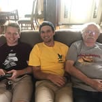 Ben Triplett - @ben.triplett.37 - Instagram
