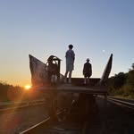 Ben Triplett - @ben_tripiett - Instagram