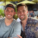 Ben and Tripp - @bentripppin - Instagram
