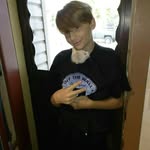 Benjamin TMundt - @ben_trippieangel - Instagram