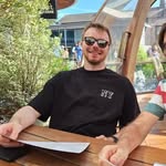 Ben - @ben_trivette - Instagram