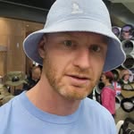 Benjamin Trivett - @bentrivett_88 - Instagram
