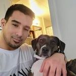Ben Trombley - @ben.trombley21 - Instagram