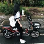 Trúc Thanh - Facebook