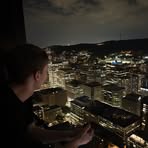 Ben Trost - Facebook