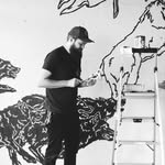 Ben Trosper - @bentrosperart - Instagram