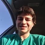 Ben Trosper - @barney_the_god23 - Instagram