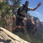 Ben Trotman - @spotconlon - Instagram