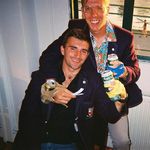 Ben Trotman - @b3ntr01 - Instagram