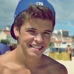 Benjamin Trotman - @bentrotman42 - Instagram