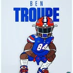 Benjamin Troupe - @bentroupe84 - Instagram