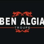 Troupe Ben Aljia - @troupe_ben_aljia - Instagram