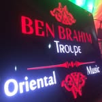 Troupe Ben Brahim - @troupe_ben_brahim - Instagram