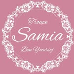 Troupe Samia Ben Youssef - @troupe.samia.ben.youssef - Instagram