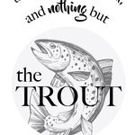 Ben & Lexi Trout - @thefishhatchery2022 - Instagram