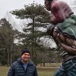 Ben Anderson - @bentrouts1 - Instagram