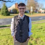 Ben Trout - @ben.trout.3 - Instagram