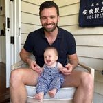 Ben Trout - @ben_trout - Instagram