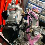 Ben Troxler - @bentroxlerperformance - Instagram