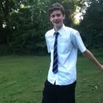 Ben Troy - @benedictus1 - Instagram