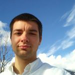 Ben Troyer - @troyer_ben - Instagram