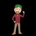 Ben Troyer - Facebook