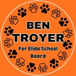 Ben Troyer - @troyer4elida - Instagram