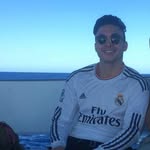 Benjamin Trudeau - @bentrudeau47 - Instagram