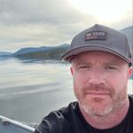 Ben Trueblood - @bentrueblood - Instagram