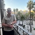Ben Tryon - @tryon9 - Instagram