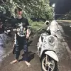 Ahh Jlerm🐒 - @bentu.bentu - TikTok