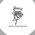 Bent - @bent_usedandoriginals - Instagram