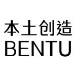 BENTU / 本土创造 - @bentudesign - Instagram