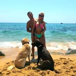 Bentu Family - @bentufamily5 - Instagram