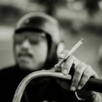 Galih Budiarta - @galih_bentunx - Instagram