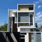 Rumah Komersil Murah Jember - @bentuyunsgarden - Instagram