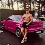 Talha Yurtoğlu - @benturuncu - Instagram