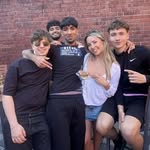 Ben Tubb - @bentubb3 - Instagram