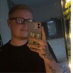 Ben Tuck - @illd0itlaterrr - Instagram